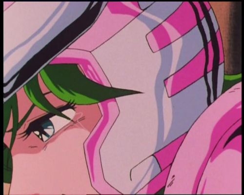 Otaku Gallery  / Anime e Manga / Saint Seiya / Screen Shots / Episodi / 012 - Lotta per la causa / 157.jpg